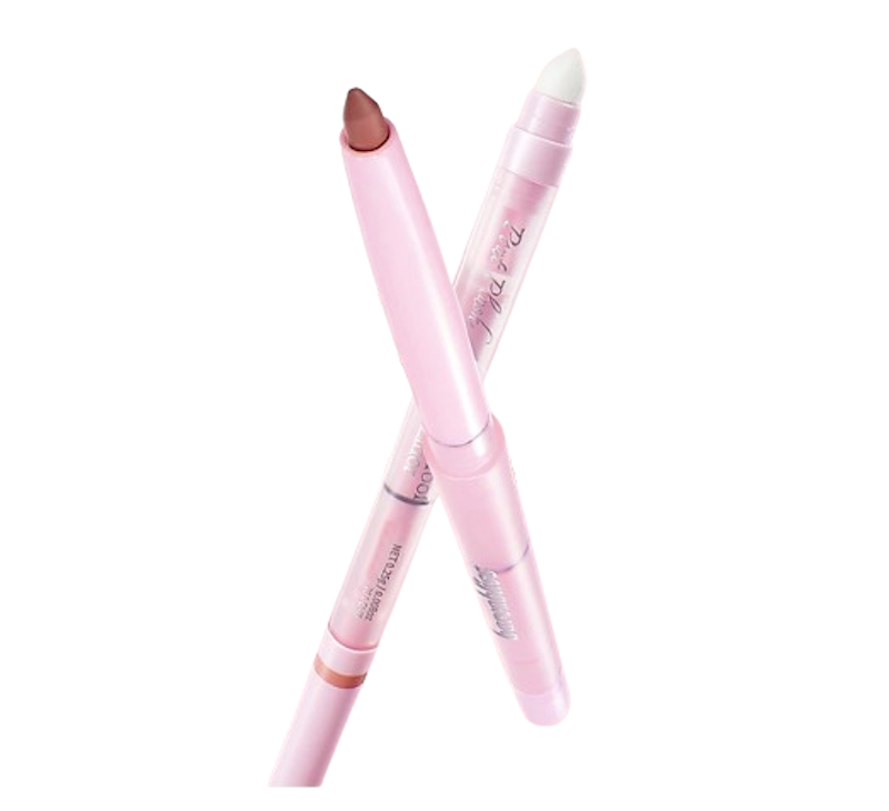 Pout Plush Transferproof Lip Liner 320 Grace 1