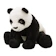 IKEA Boneka Panda Kramig 1