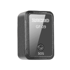 Mini GPS Tracker
