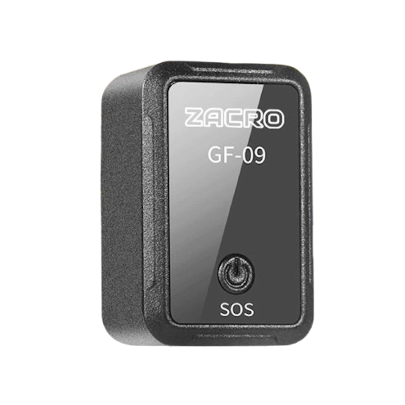 Mini GPS Tracker GF-09