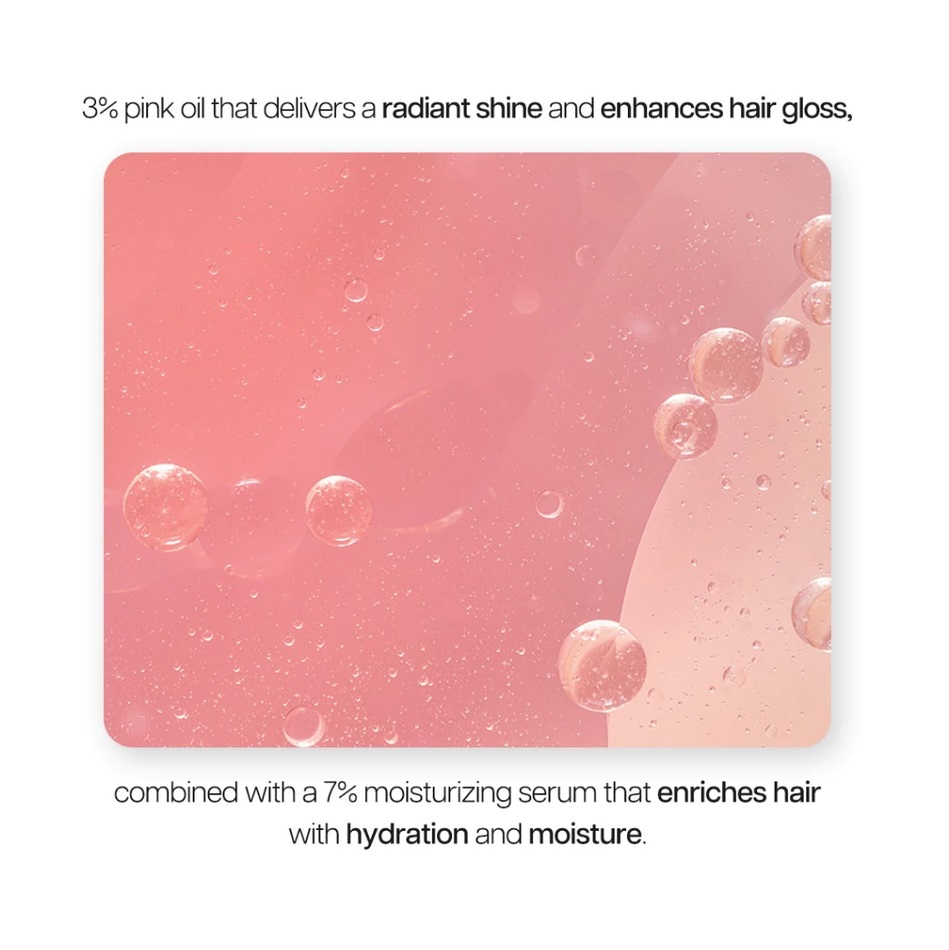 Bmonument  d'Alba Professional Repair Hair Perfume Serum