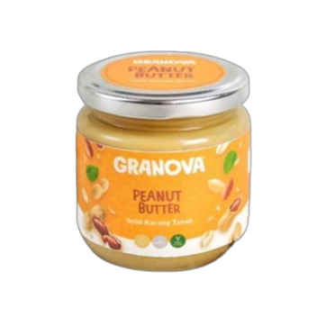 Peanut Butter  1