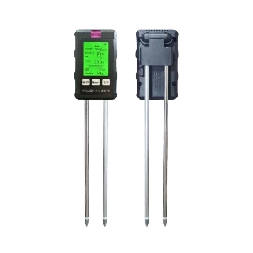 6 IN 1 Intelligent Soil Tester 