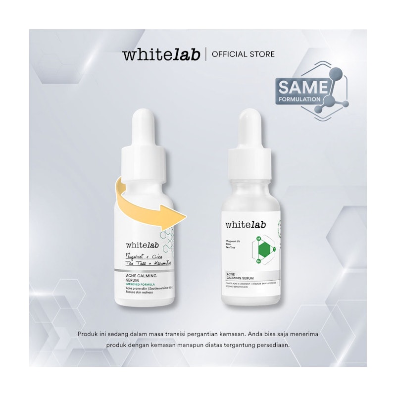 Acne Calming Serum 5