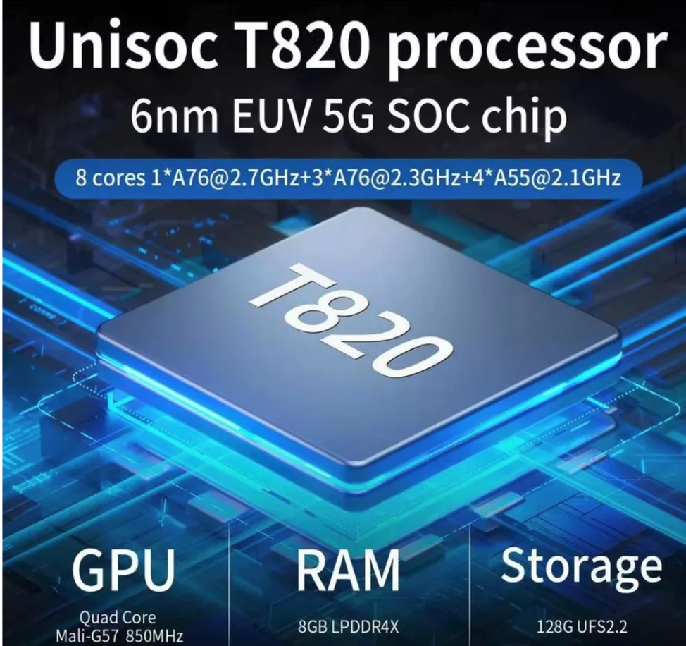 Shenzhen YangLiMing Electronic Technology ANBERNIC RG Cube