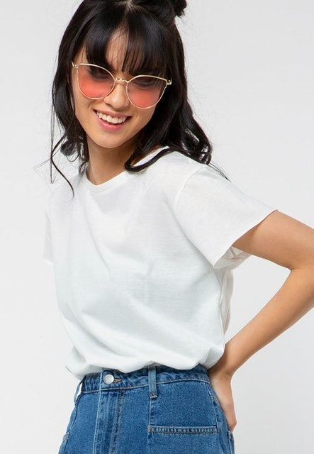 Colorbox Regular Loose T-shirt 2