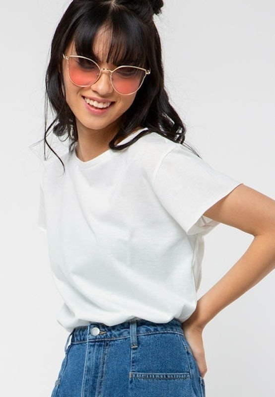 Colorbox Regular Loose T-shirt 2