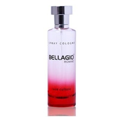 Bellagio Spray Cologne Rave Culture