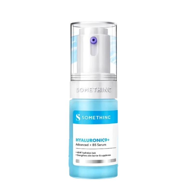 HYALuronic9+ Advanced + B5 Serum 1