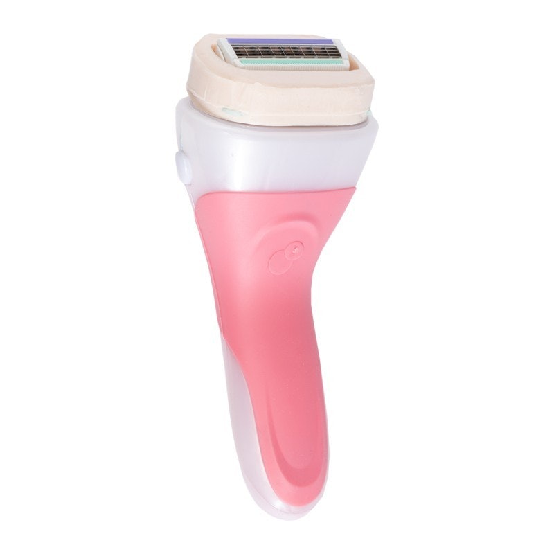 Schick Intuition Kit Lemon Berry Breeze 3