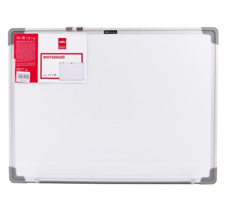 Deli Whiteboard Papan Tulis E39032A