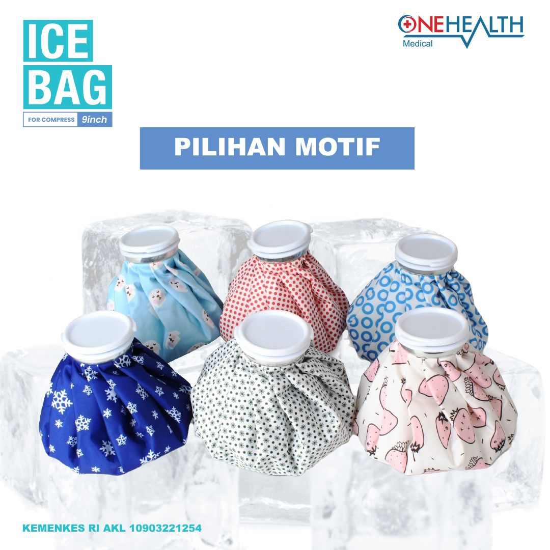Ice Bag