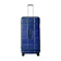 Continental Panjipratama Tas Koper President Luggage Trolley Case Kubiko Trunk XL Tiara Large 1