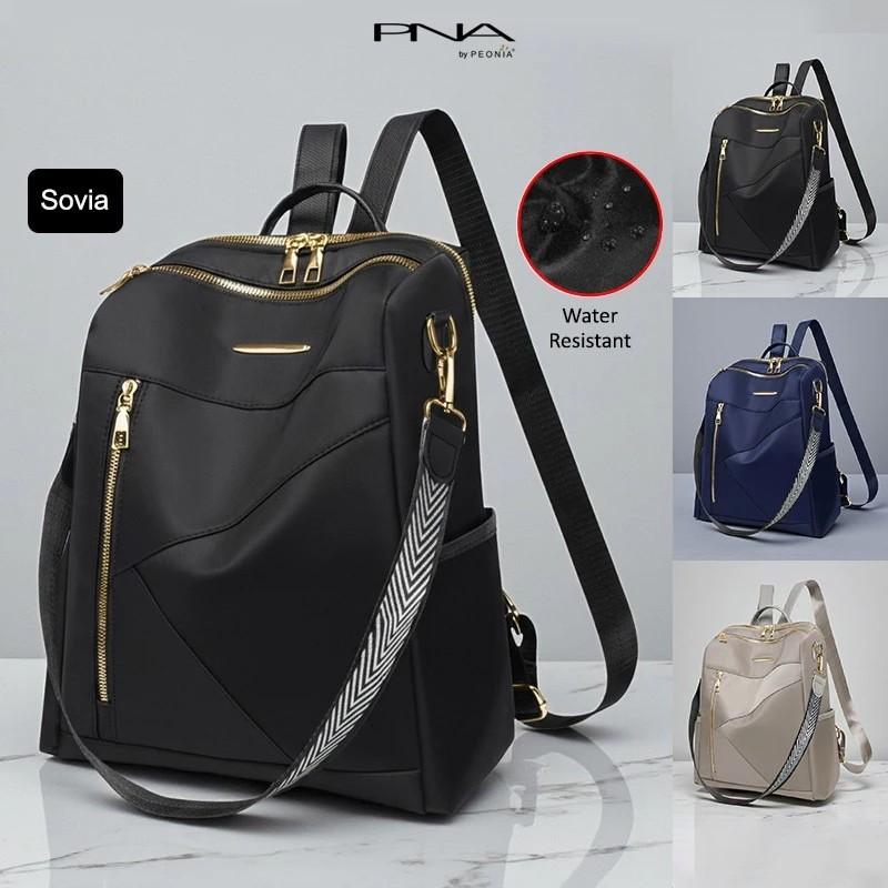 PNA by Peonia SOVIA 2