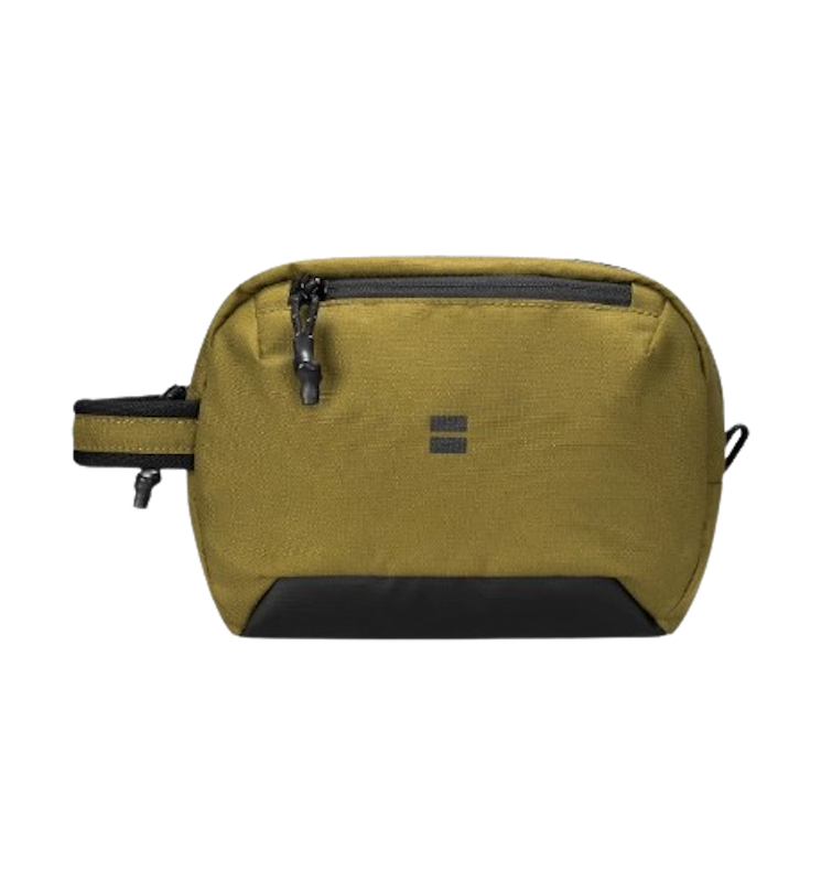 Bodypack Prevision Dopp Kit Tas Organizer 2