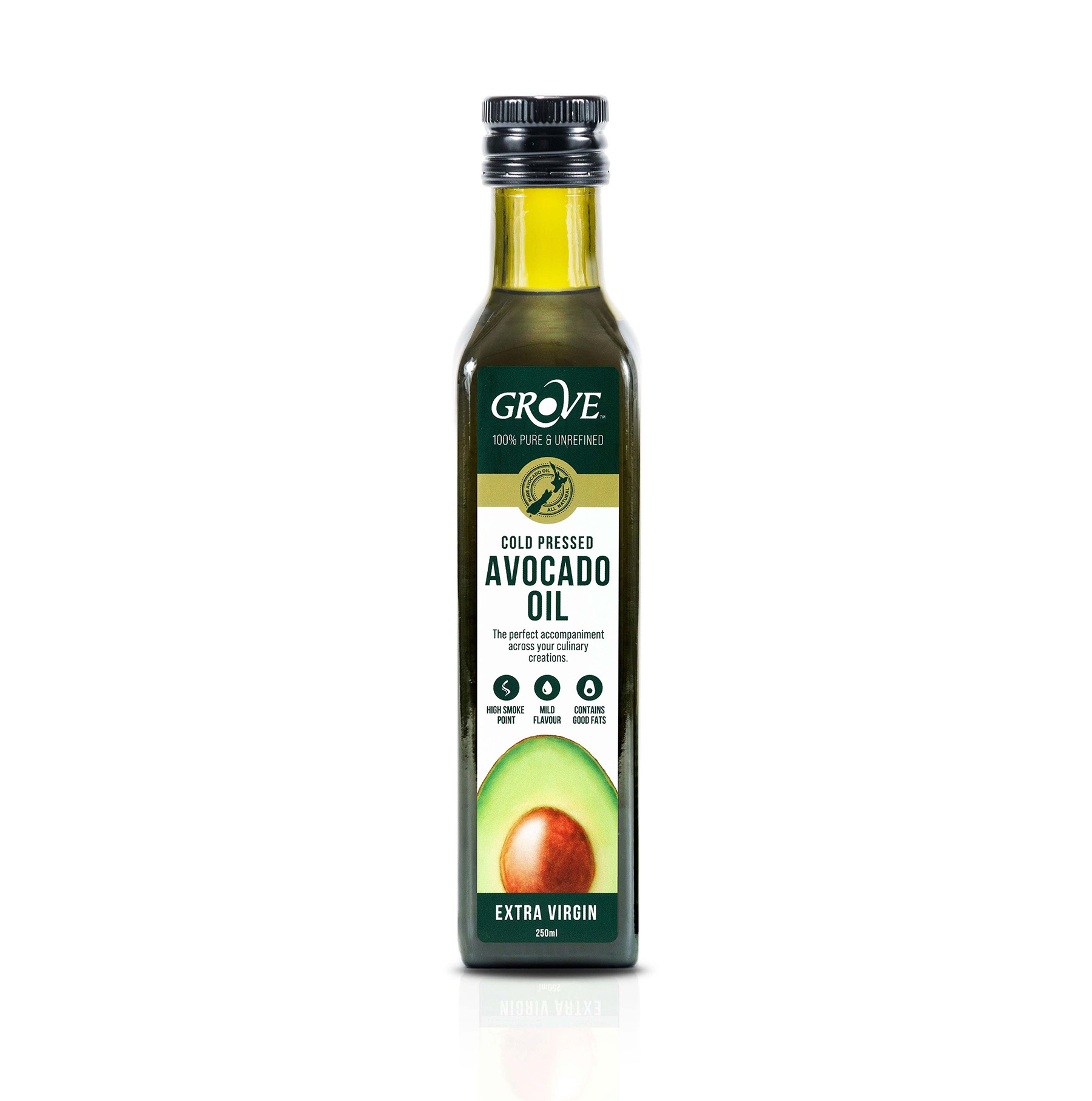 Grove Extra Virgin Avocado Oil 1