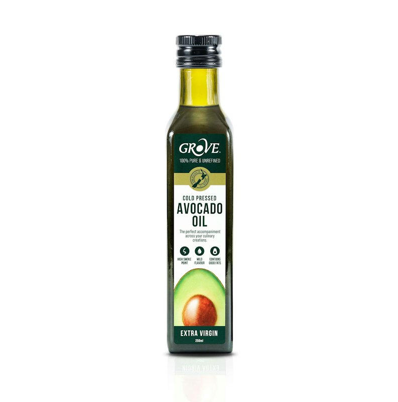 Grove Extra Virgin Avocado Oil 1