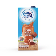 Frisian Flag UHT Swiss Chocolate 946 ml