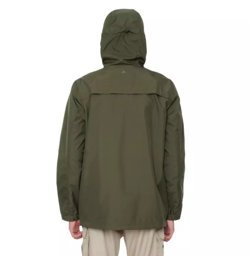 Eiger MS Mangrove Windproof Parka Jacket