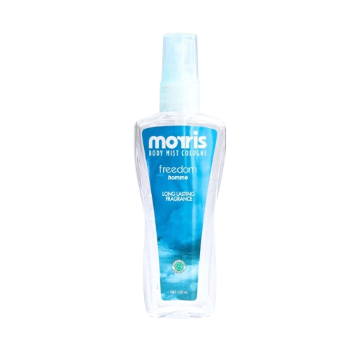 Morris ｜ Bodymist Freedom