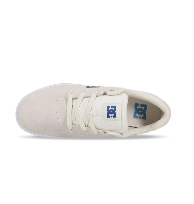 DC Shoes Cupsole Shoe Crisis 2 4
