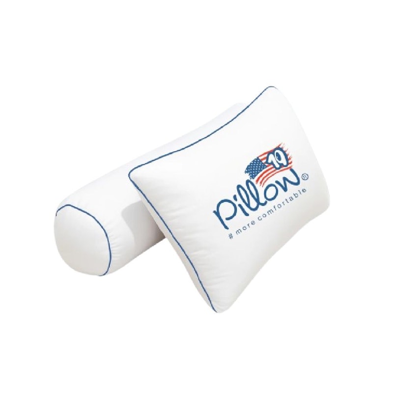 109 Pillow Set Bantal Guling Lite 1