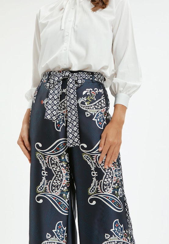 Jenar Pant Navy 3