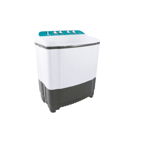 LG 7kg Mesin Cuci 2 Tabung P7000N