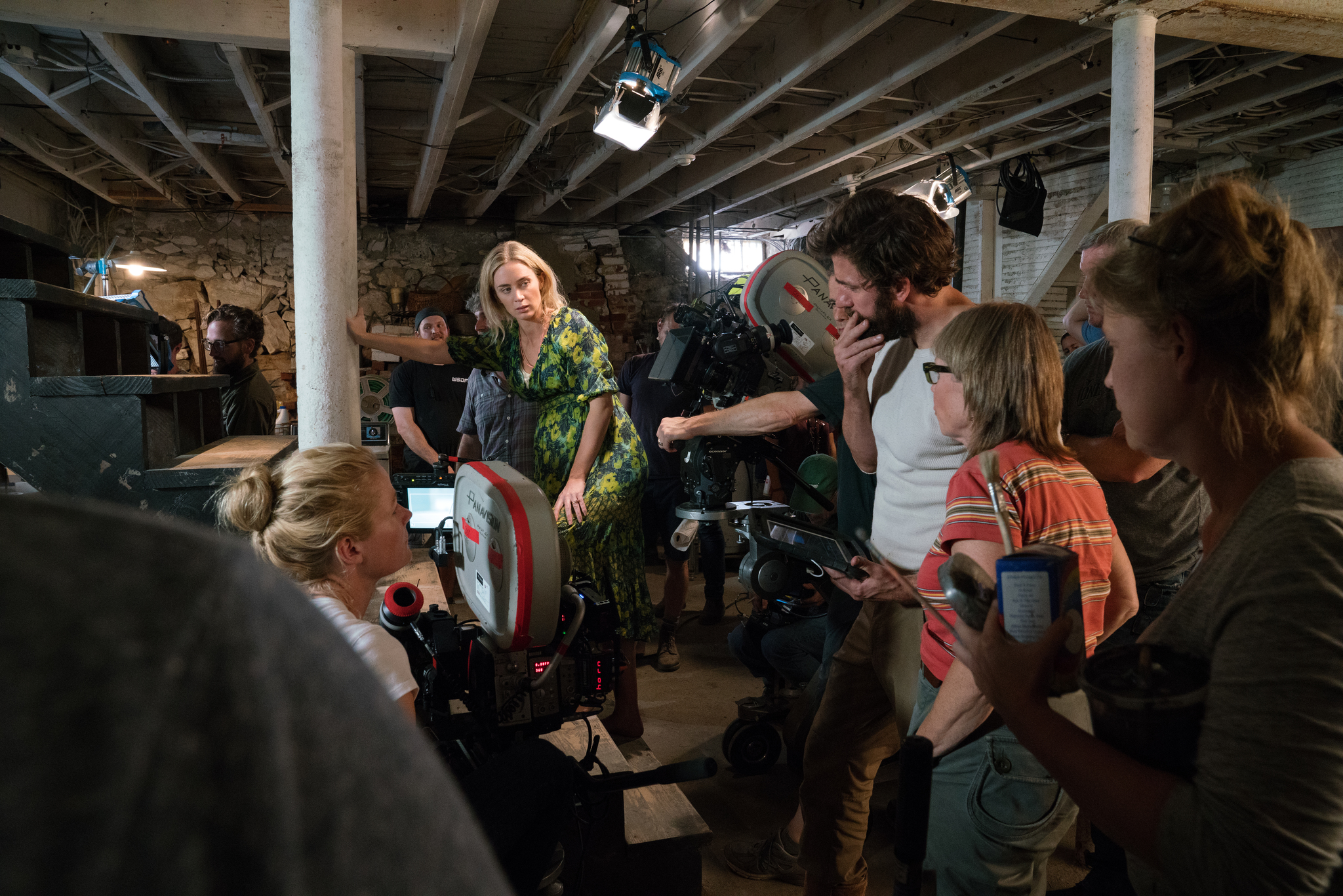A Quiet Place 3