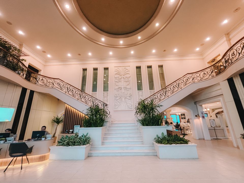  Susan Spa and Resort