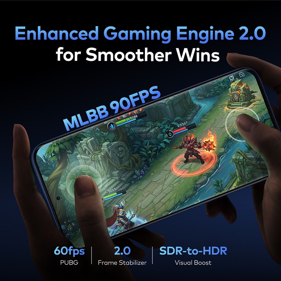 Itel Mobile itel S26 Ultra