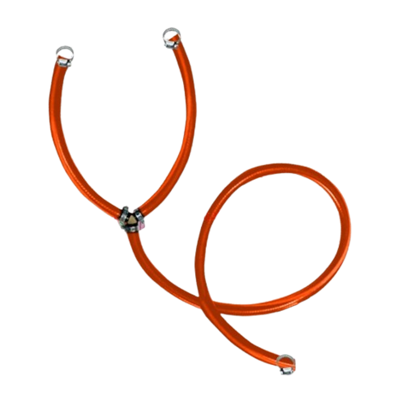 Selang Gas Paralel + Regulator