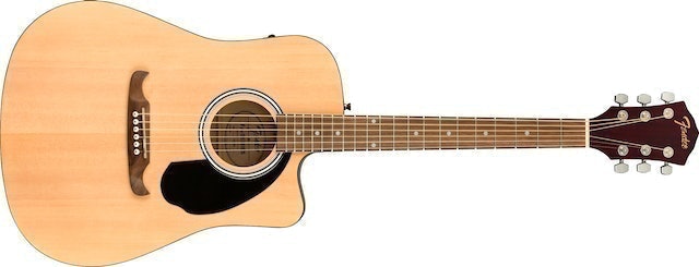 10 Gitar Fender Terbaik - Ditinjau oleh Produser Musik (Terbaru Tahun 2026) 5