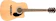 Fender FA-125CE Dreadnought 1