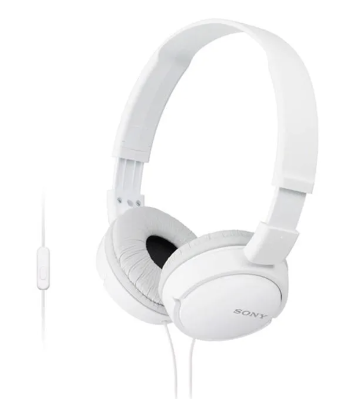 Sony ZX110 Headphones 2