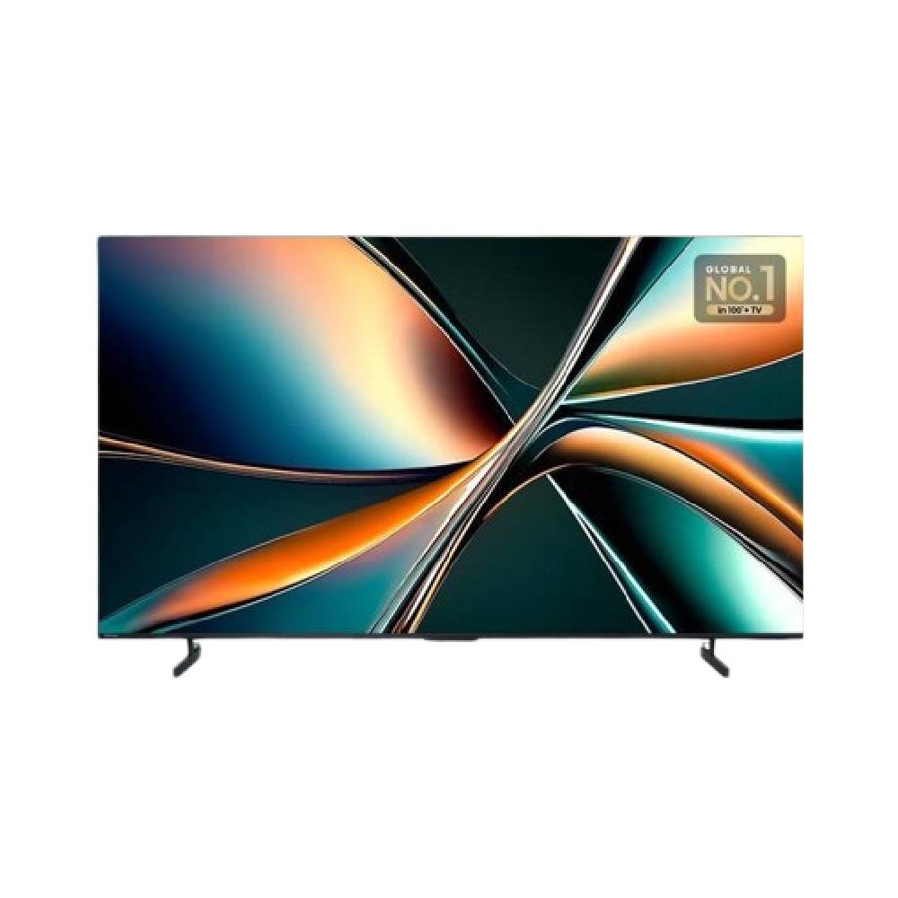 Hisense ｜ Vidaa Smart TV ULED MiniLED ｜ 65U6Q
