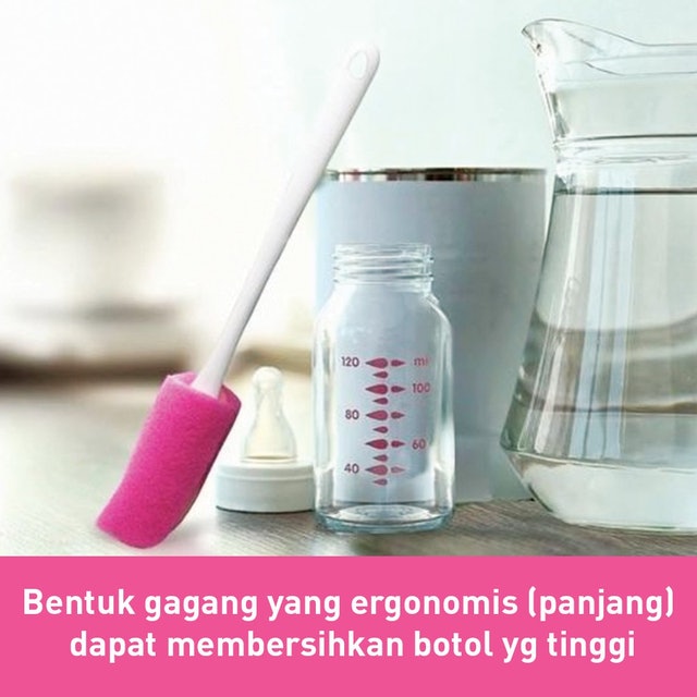 3M Scotch-Brite Sabut Spons DBC-01