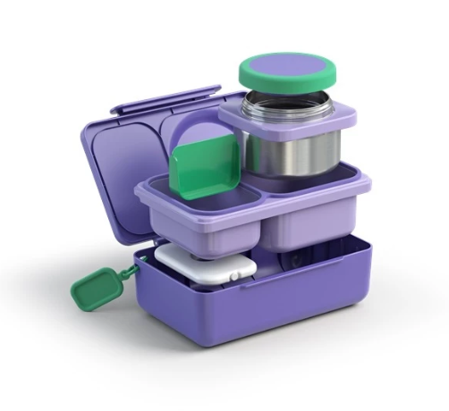 OmieBox UP Lunchbox Thermos