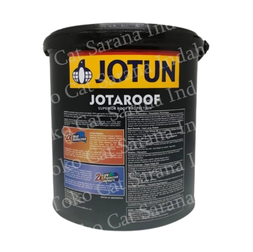 Jotun Jotaroof 2