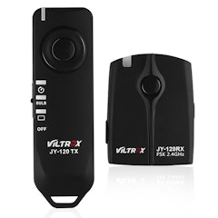 Remote Wireless