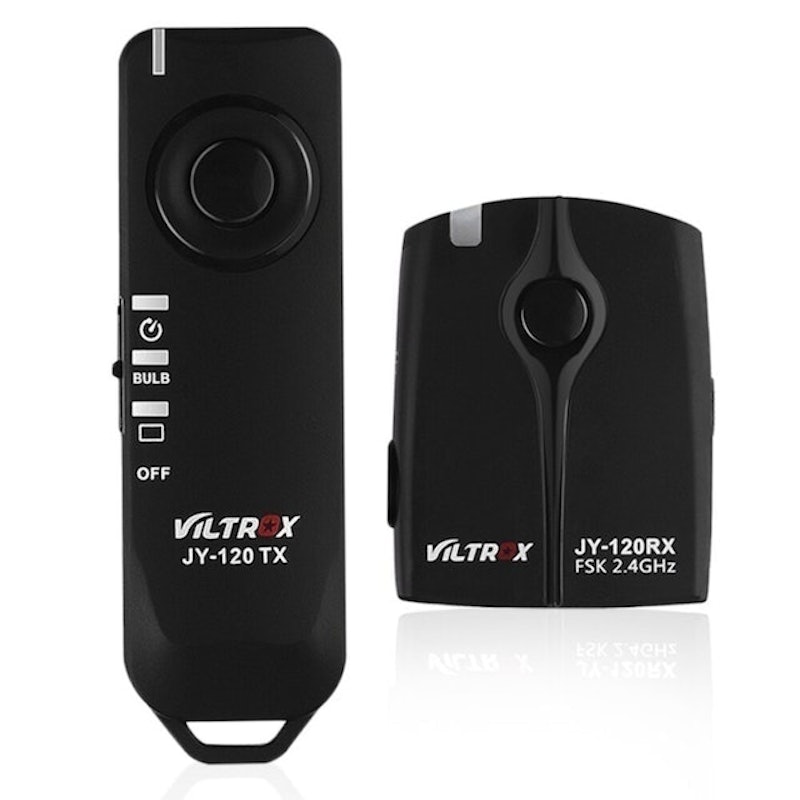 Remote Wireless 1