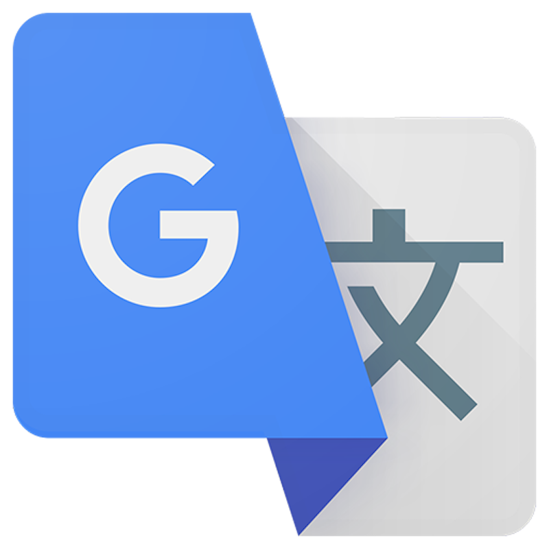 Google Translate 1