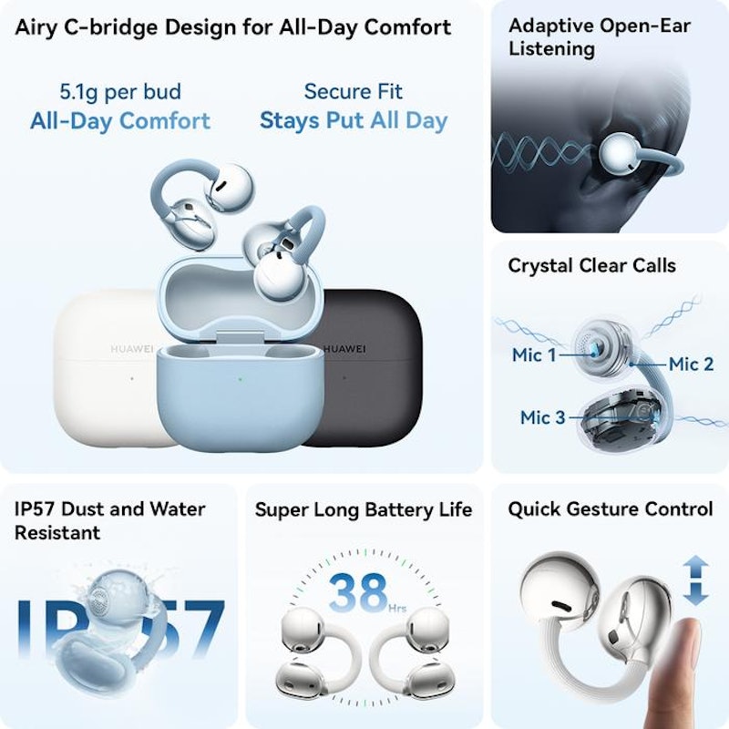 FreeClip 2 5