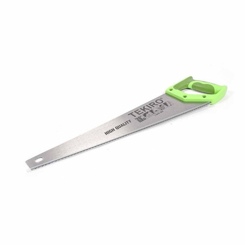 Tekiro Handsaw TPR 18" 2 Teeth 2