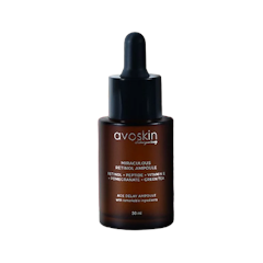 Miraculous Retinol Ampoule