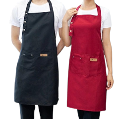 Monolog Apron Waterproof