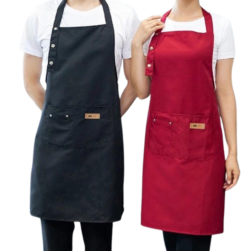 Monolog Apron Waterproof 1