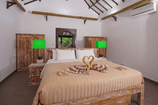 Rinjani Lodge 2