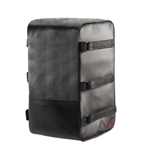 APWIKOGER Bicycle Rear Rack Carrier Bag 1