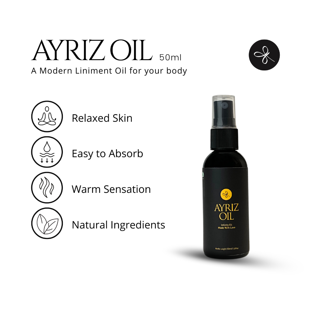 Ayriz Oil